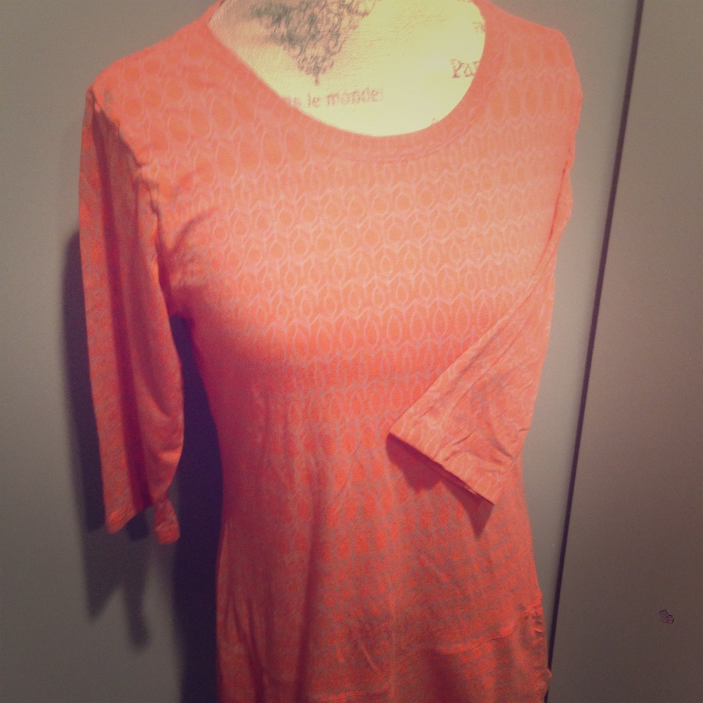 Toad&Co Tunic